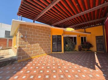 Casa de 3 habitaciones, San Sebastián Tutla · Casa Amueblada en Renta en San Sebastian Tutla Oaxaca