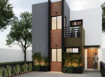 Casa de 3 habitaciones, Colima · Casa en Venta Fracc. Punto Rioja 3 Recámaras con Terraza 3 Baños en un Terreno de 140 m² en Colima