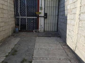 Casa · 48m² · 1 Recámara · 1 Estacionamiento · Casa en Tecámac