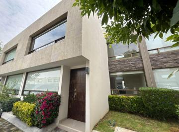 Casa de 3 habitaciones, Calimaya · Renta, Lomas Virreyes, Calimaya