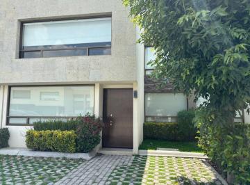 Casa de 3 habitaciones, Calimaya · Renta, Lomas Virreyes, Calimaya