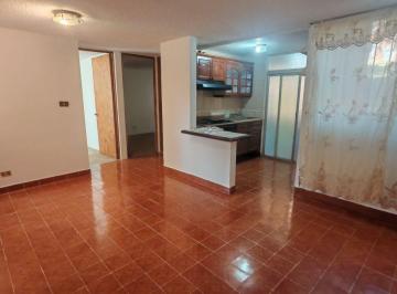 Departamento de 2 habitaciones, Nicolás Romero · Departamento de 64 m² con 2 Recámara en Renta en La Colmena