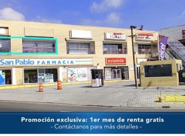 Local comercial , Iztapalapa · Renta de Local en Plaza Comercial | 95 m² | Iztapalapa, Cdmx