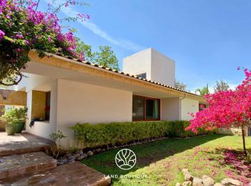 Casa de 3 habitaciones, Aguascalientes · Casa El Jardin Secreto en La Herradura Ags