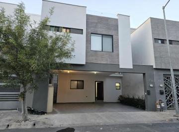 Casa de 3 habitaciones, García · Casa en Venta en Cumbres Garcia