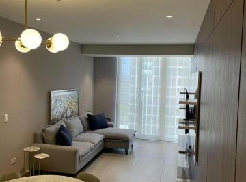 Departamento · 67m² · 1 Recámara · 1 Estacionamiento · Departamento de Lujo en Renta en Arboleda – Torre Dana Piso 14