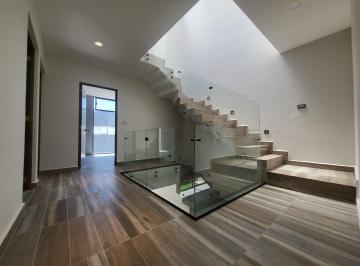 Casa de 3 habitaciones, Querétaro · Estrena Casa Nueva, en El Fraccionamiento El Mirador, Doble Altura
