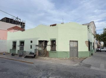 Local comercial , Monterrey · Esquina Principal en Barrio Antiguo