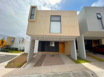 Casa de 3 habitaciones, El Marqués · Casa en Renta de 3 Recámaras en Zibatá Querétaro