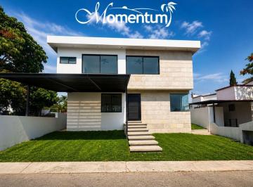 Casa de 5 habitaciones, Atlatlahucan · Venta de Casa en Lomas de Cocoyoc