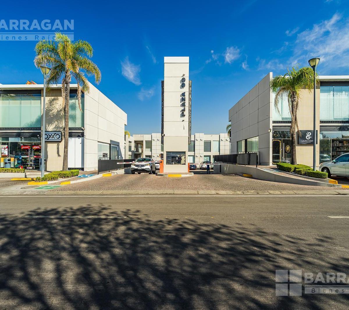 Retail Space or Office for Rent at Plaza 99