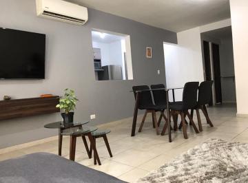 Departamento de 2 habitaciones, San Nicolás de los Garza · Departamento en Venta en Hacienda Los Morales