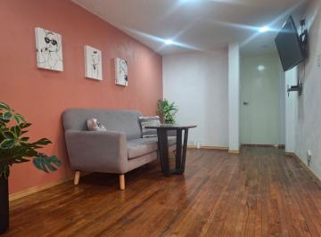 Departamento de 2 habitaciones, Cuauhtémoc · Departamento a Media Cuadra de Reforma