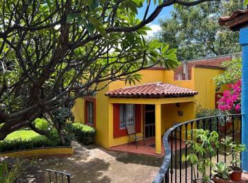 Departamento de 3 habitaciones, Oaxaca de Juárez · Bungalow Amueblado en San Felipe del Agua, Oaxaca