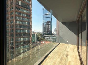 Departamento de 2 habitaciones, Zapopan · Departamento en Renta en Landmark Residences