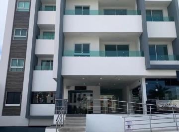 Departamento de 2 habitaciones, Zapopan · Departamento en Renta Torre Libben