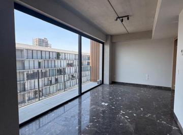 Departamento de 1 habitación, Guadalajara · Departamento en Renta en Sao Paulo Urbano