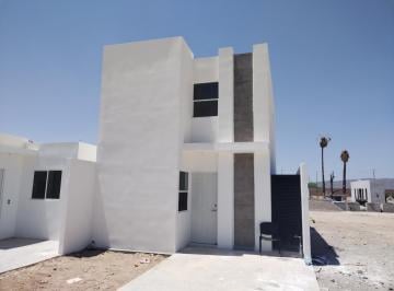 Casa · 75m² · 3 Recámaras · 1 Estacionamiento · Casa en Fraccionamiento Fidel Velásquez