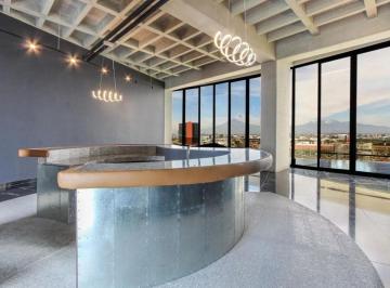 Departamento de 3 habitaciones, San Andrés Cholula · Pent House en Venta Ubicado en Torre Abric, Afuera de Lomas Entrada por Atlixcayotl