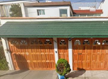 Casa de 3 habitaciones, Iztacalco · Venta de Casa en Iztacalco Ciudad de Mexico Santiago Sur Playa Mirador