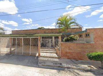 Casa de 4 habitaciones, Mérida · Casa en Venta Colonia Montejo por Remate, Excelente Oportunidad!