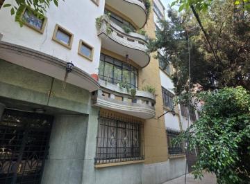 Departamento de 3 habitaciones, Cuauhtémoc · Departamento en Venta en La Col. Roma Sur