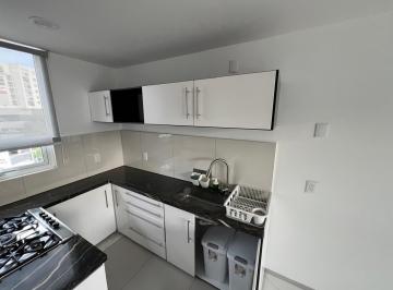 Departamento de 2 habitaciones, Coyoacán · Moderno Departamento en Renta