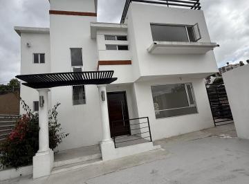 Casa de 3 habitaciones, Tijuana · Casa en Venta en Cubillas Sur