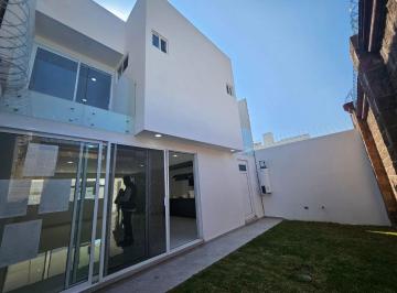 Casa de 3 habitaciones, San Andrés Cholula · Venta de Casa en Morillotla, 3 Min de La Uvm Puebla
