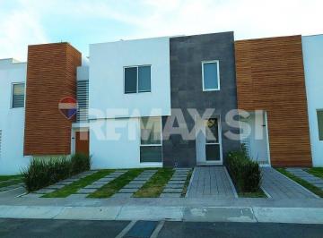 Casa 162m² Renta Juriquilla Santa Fe · Casa Renta Juriquilla Santa Fe Cond. El Silencio