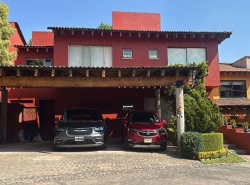 Casa en condominio de 4 habitaciones, Huixquilucan · Casa en Venta en Condominio Horizontal con Vigilancia