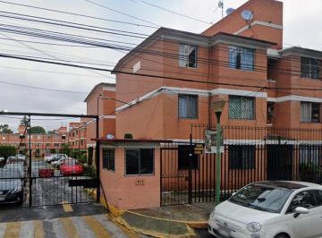 Departamento de 2 habitaciones, Coyoacán · Departamento en Canal Nacional y Calzada de Las Bombas Coyoacan Cerca de Cuemanco y Lomas Estrella