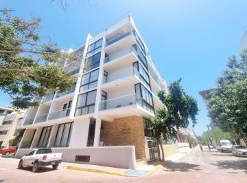 Departamento · 523m² · 1 Recámara · Depto en Renta Pb 1 Rec Amueblado Menesse On The Beach P43