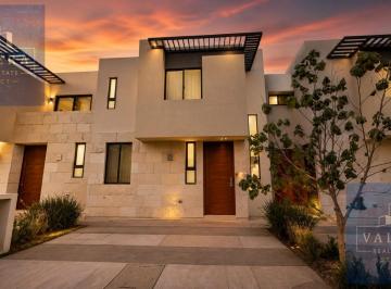 Casa en condominio · 157m² · 3 Recámaras · 2 Estacionamientos · Casa en Venta en Zibatá, El Marqués, Querétaro