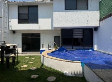 Casa de 3 habitaciones, Cuernavaca · Casa en Venta Fraccionamiento Base Tranquilidad, Cuernavaca, Morelos