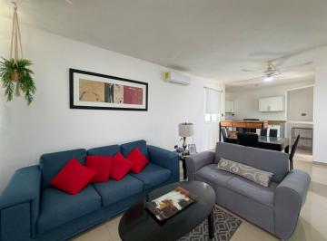Casa de 2 habitaciones, Mérida · Casa Amueblada y Equipada en Renta en Villas La Ceiba, Mérida.