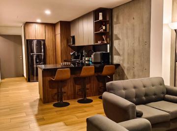 Departamento de 2 habitaciones, Monterrey · Departamento en Venta Semillero Purisima (Centro de Monterrey)