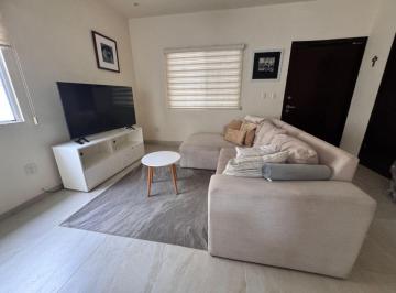 Casa de 3 habitaciones, Solidaridad · Casa Amueblada en Venta en Selvanova Coto 4
