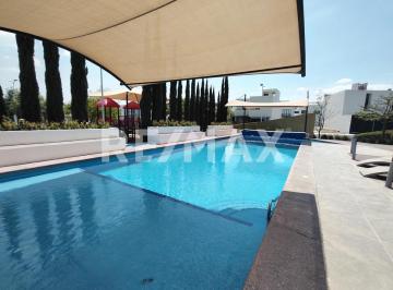 Casa de 4 habitaciones, El Marqués · Casa en Venta en Zen Life II El Marqués Querétaro