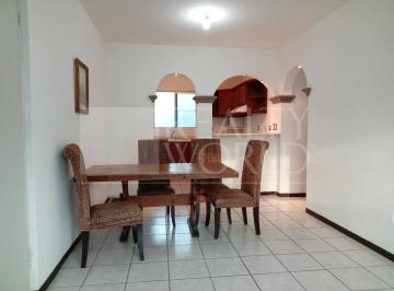 Departamento · 80m² · 2 Recámaras · 2 Estacionamientos · - Dr Departamento Renta Zona Cumbres
