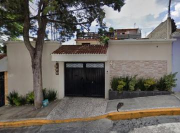 Casa de 4 habitaciones, Atizapán de Zaragoza · Casa en Venta en Arquitectura #40.