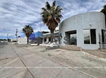 Oficina · 1400m² · 25 Estacionamientos · Oficina en Renta en Av Division del Norte