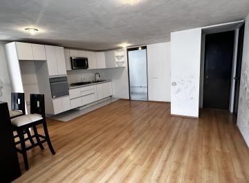 Departamento de 2 habitaciones, Miguel Hidalgo · Departamento en Venta/ Col. Anáhuac/ Miguel Hidalgo