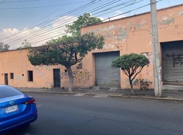 Terreno / Lote · 1102m² · Terreno en Cuernavaca Centro