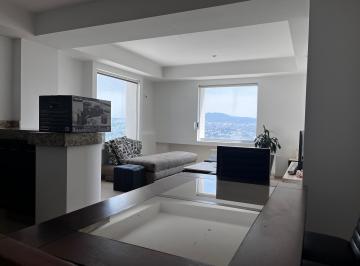 Departamento de 1 habitación, Querétaro · Departamento Amueblado en Cumbres del Lago | Amenidades + Vista + Conexión