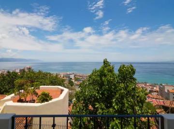 Departamento , Puerto Vallarta · Best Ocean View Ever - Studio con La Mejor Vista Al Mar