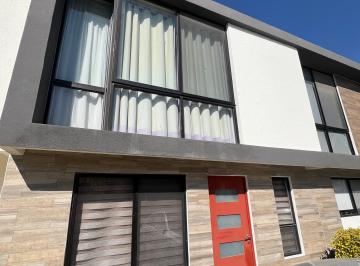 Casa en condominio de 2 habitaciones, Querétaro · Casa en Condominio Vidara
