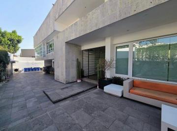 Casa de 6 habitaciones, Huixquilucan · Casa en Renta en Paseo de La Herradura