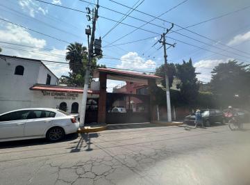 Casa de 3 habitaciones, Xochimilco · Casa en Venta Dentro de Fraccionamiento Privado