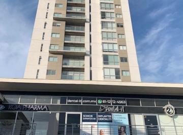 Departamento de 3 habitaciones, Monterrey · Departamento en Venta Zona Santa Maríadepartamento en Torre Galia | Santa María